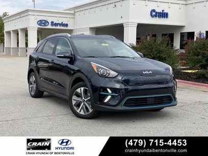 Used 2022 Kia Niro EX Premium w/ Cold Weather Package