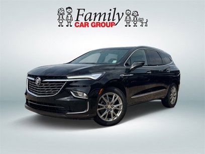 Used 2022 Buick Enclave Premium w/ Experience Buick Package