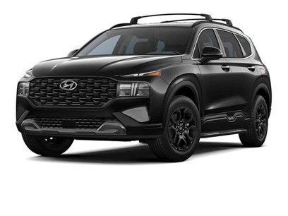 Used 2022 Hyundai Santa Fe XRT w/ Cargo Package