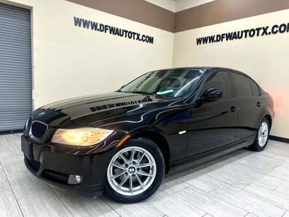 Used 2010 BMW 328i Sedan