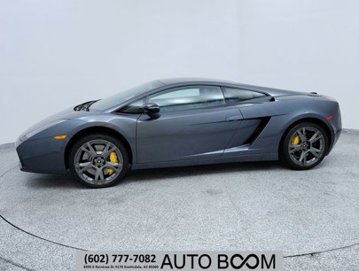 Used 2006 Lamborghini Gallardo