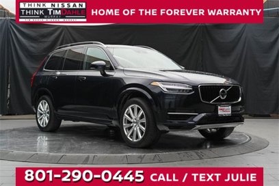 Used 2016 Volvo XC90 T8 Momentum w/ Vision Package