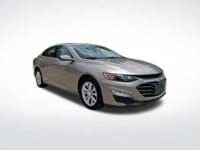Used 2023 Chevrolet Malibu LT