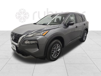 Used 2023 Nissan Rogue S
