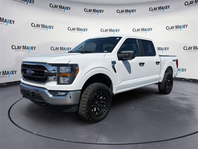 Used 2023 Ford F150 XLT