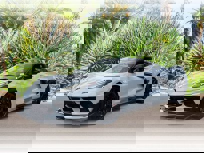 Used 2020 Chevrolet Corvette Stingray Premium Cpe w/ 3LT Preferred Equipment Group