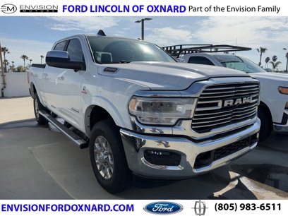 Used 2019 RAM 2500 Laramie