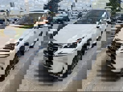 Used 2015 Lexus NX 200t FWD