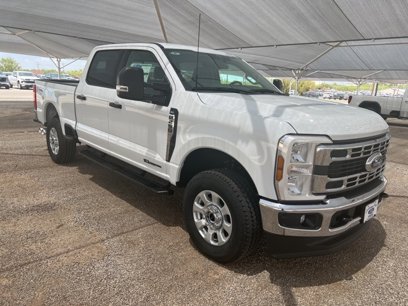 New 2024 Ford F250 XLT w/ FX4 Off-Road Package