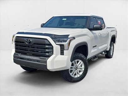 New 2025 Toyota Tundra SR5