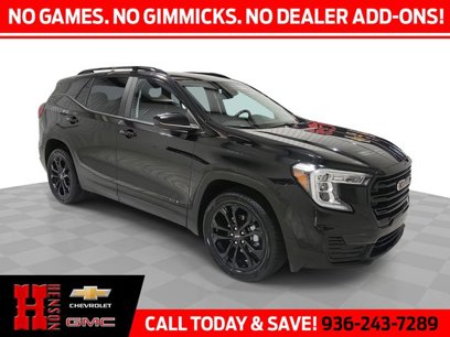 Used 2022 GMC Terrain SLE w/ Elevation Edition