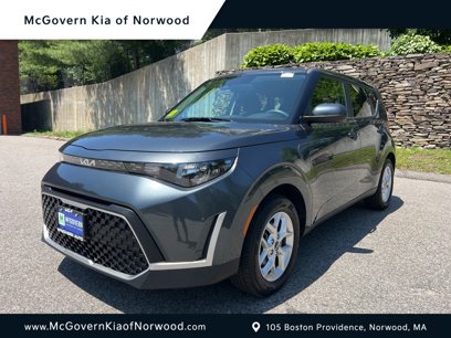 Certified 2024 Kia Soul LX w/ Option Group 015