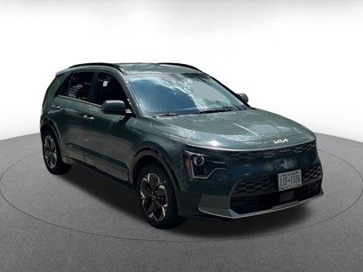 Used 2023 Kia Niro Wind