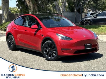 Used 2023 Tesla Model Y Long Range