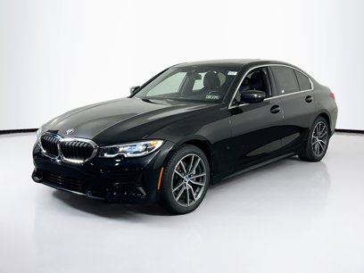 Used 2019 BMW 330i xDrive Sedan w/ Convenience Package