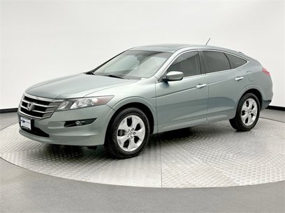 Used 2010 Honda Crosstour EX-L