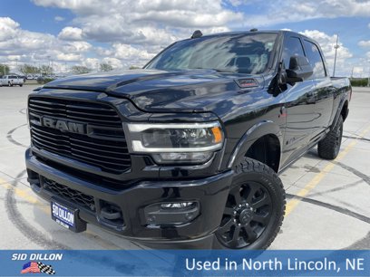 Used 2022 RAM 2500 Laramie