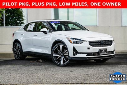 Used 2022 Polestar Polestar 2 w/ Plus Package