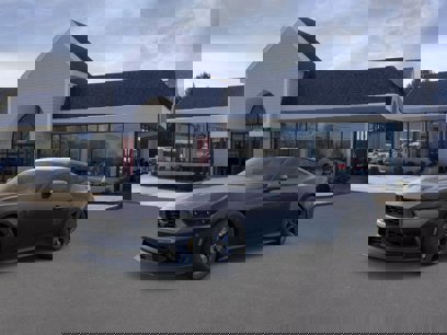 New 2024 Ford Mustang Dark Horse w/ Dark Horse Handlin Package