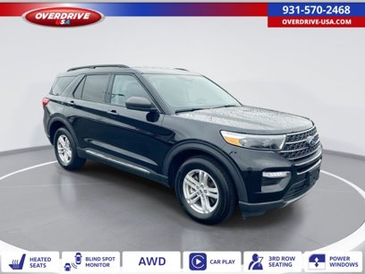 Used 2023 Ford Explorer XLT w/ Equipment Group 202A