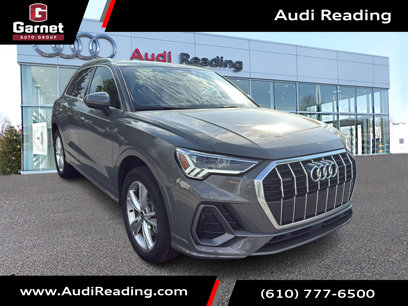 Used 2022 Audi Q3 2.0T Premium Plus w/ Premium Plus Package
