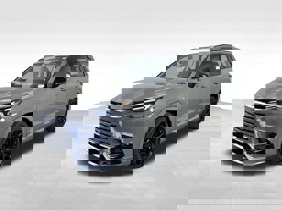 New 2025 Lexus TX 350 AWD