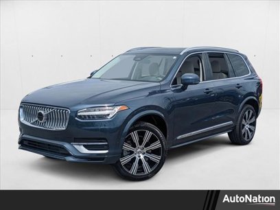 Used 2024 Volvo XC90 T8 Plus w/ Protection Package Premier