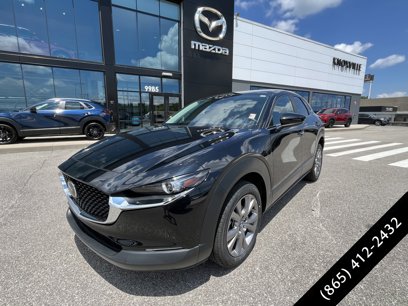 Certified 2020 MAZDA CX-30 AWD w/ Select Package