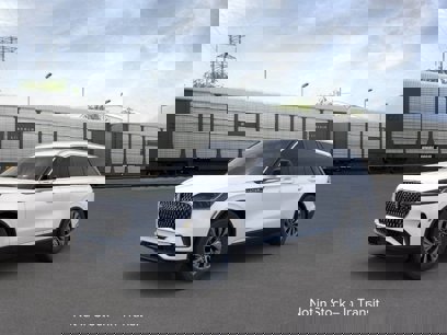 New 2025 Lincoln Aviator 2WD