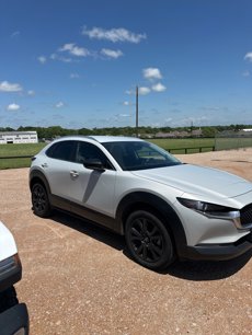 Used 2024 MAZDA CX-30 AWD 2.5 S w/ Select Sport Pkg