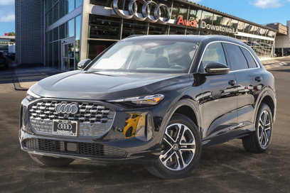 New 2025 Audi Q5 Premium