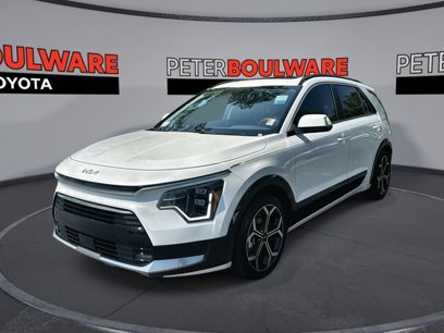 Used 2023 Kia Niro SX Touring