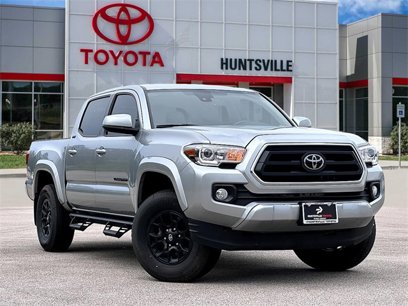 Certified 2022 Toyota Tacoma SR5
