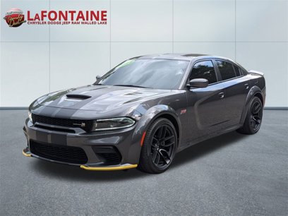 Used 2022 Dodge Charger Scat Pack