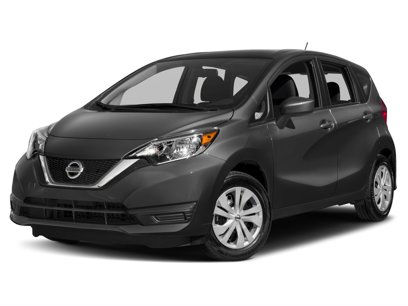 Used 2018 Nissan Versa Note S