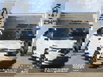Certified 2024 Acura Integra A-Spec