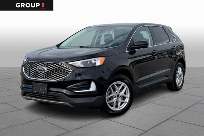 Used 2023 Ford Edge SEL