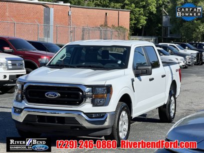 Used 2023 Ford F150 XLT