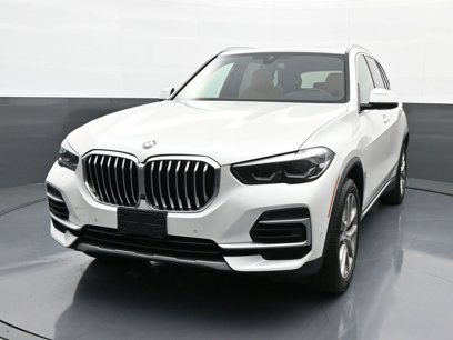Used 2022 BMW X5 xDrive40i w/ Premium Package