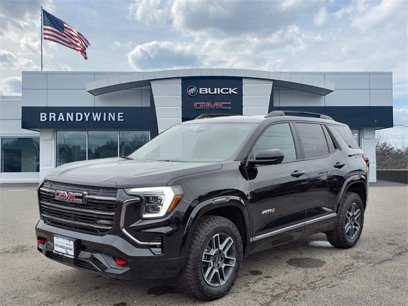 New 2026 GMC Terrain AT4 w/ Convenience Package III