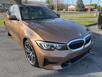 Used 2019 BMW 330i xDrive Sedan w/ Driving Assistance Package