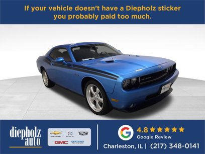 Used 2009 Dodge Challenger R/T