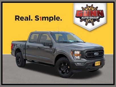 Used 2023 Ford F150 XL w/ Rattler Package