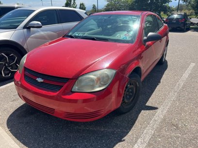 Used 2008 Chevrolet Cobalt LS