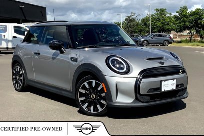 Certified 2024 MINI Cooper SE