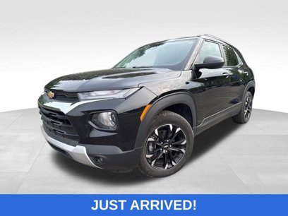 Used 2023 Chevrolet TrailBlazer LT w/ Convenience Package