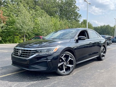 Used 2020 Volkswagen Passat 2.0T R-Line