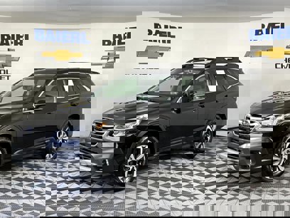 Used 2021 Subaru Outback Limited XT w/ Popular Package #2