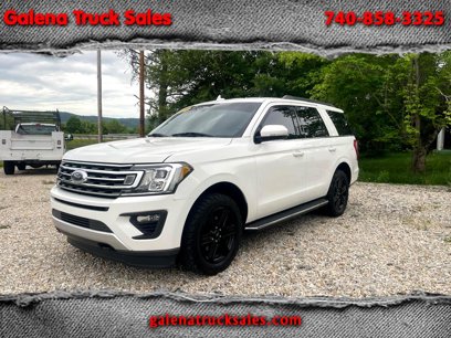 Used 2020 Ford Expedition XLT w/ Equipment Group 202A