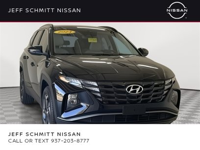 Used 2024 Hyundai Tucson SEL